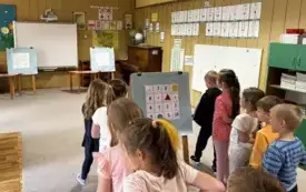 ZADANIE 6. MATEMATYKA NA SPORTOWO - ZABAWA Z ELEMENETM RYWALIZACJI