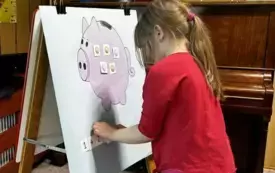 ZADANIE 7. MATEMATYKA JEST WSZĘDZIE - OBLICZENIA PIENIĘŻNE
