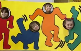 FOTOBUDKA A\'LA... ZDJĘCIE