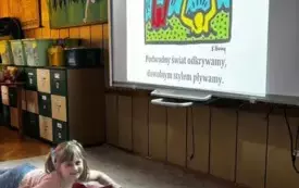 ZADANIE PROJEKTOWE  KARTY RUCHOWE
