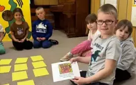MEMORY INSPIROWANE DZIEŁAMI HARINGA