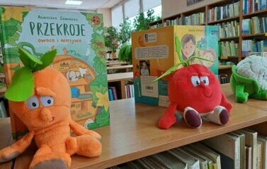 zdjęcia książek o tematyce zdrowego odżywiania się
