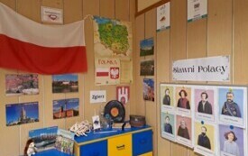 Kącik patriotyczny