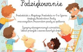 PODZIĘKOWANIE DLA NACZELNIKA POCZTY ORAZ WSZYSTKICH PRACOWNIK&Oacute;W POCZTY ZA SPOTKANIE.