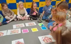 INDI rusza przez tor przeszk&oacute;d