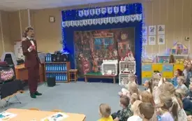 Magik opowiada o sztuczce, kt&oacute;rą za moment wykona