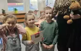 Dzięki dziękują za wizytę Pani Adwokat