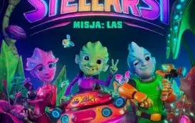 THE STELLARS