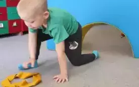 MOTYLI POKONUJĄ TOR PRZESZK&Oacute;D