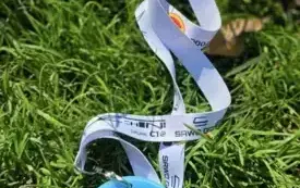 MEDAL DLA UCZESTNIK&Oacute;W BIEGU