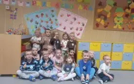 ZDĘCIE GRUPOWE - WIEWI&Oacute;RKI