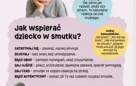 plakat o smutku