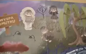 plakat Czuciak&oacute;w