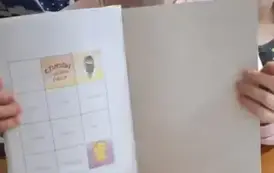 Dzieci otrzymały odznaki Markotka 