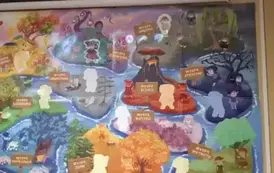 Mapa emocji