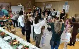 Układanie puzzli
