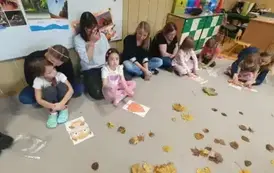 Układanie puzzli