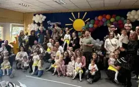 ZDJĘCIE GRUPOWE