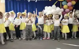 ZABAWA NAŚLADOWCZA