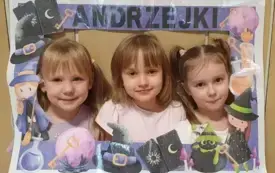 ANDRZEJKOWA FOTOBUDKA