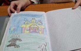 Praca plastyczna
