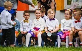 GRUPA MOTYLKI