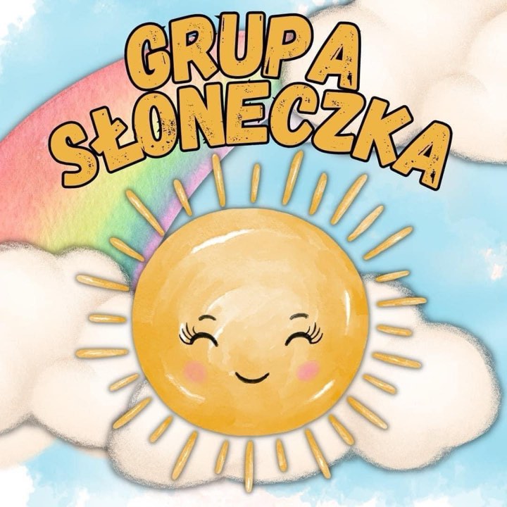 GRUPA SŁONECZKA