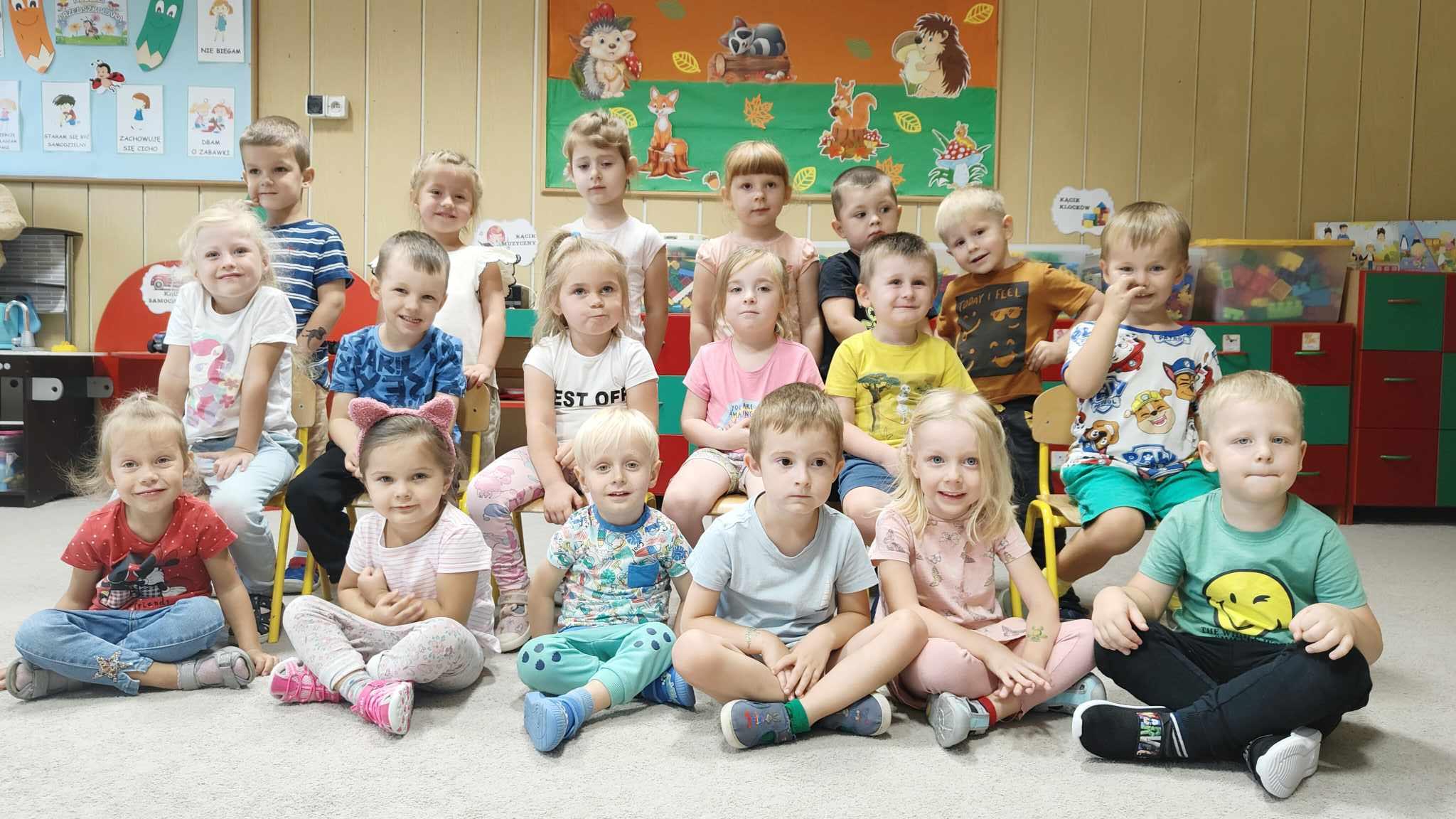 BIERDRONKI - ZDJĘCIE GRUPOWE