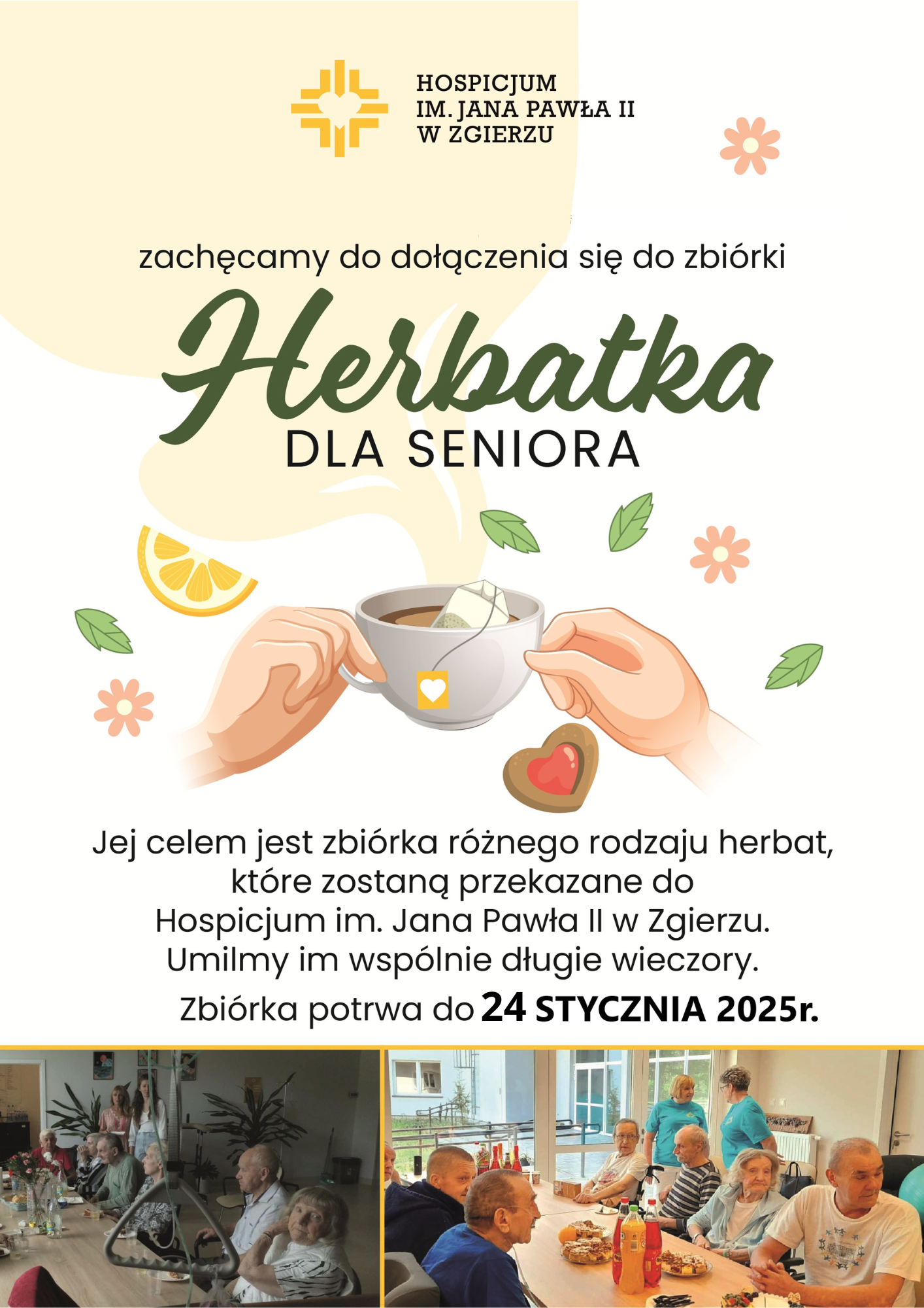 Herbata dla seniora 