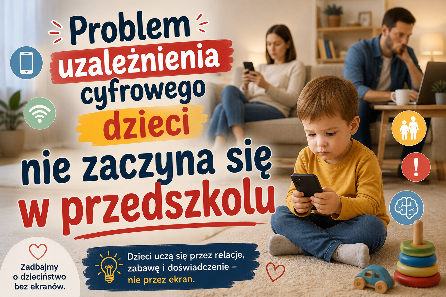 ZAGROŻENIA CYFROWE
