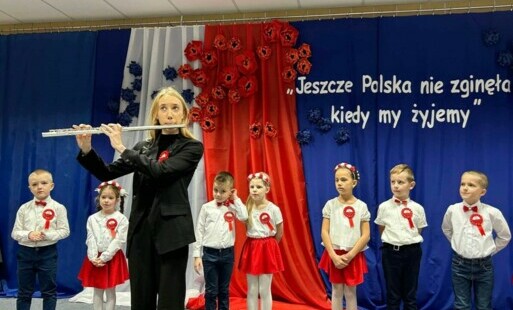 Zdjęcie do ŚWIĘTUJEMY 11 LISTOPADA