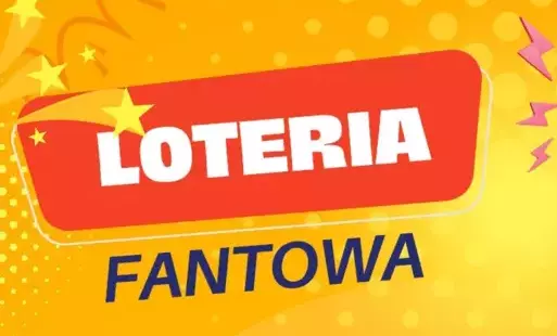 Kadr plakatu o loterii