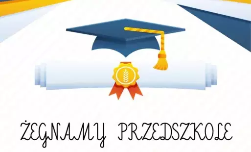 Zdjęcie do UROCZYSTE POŻEGNANIE PRZEDSZKOLA W GRUPACH KRASNALE I SŁONECZKA