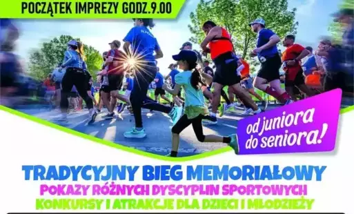 Zdjęcie do XVI MEMORIAŁ IM. W. LISIECKIEGO