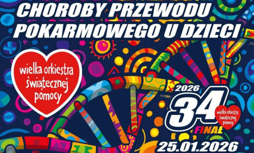 WOŚP