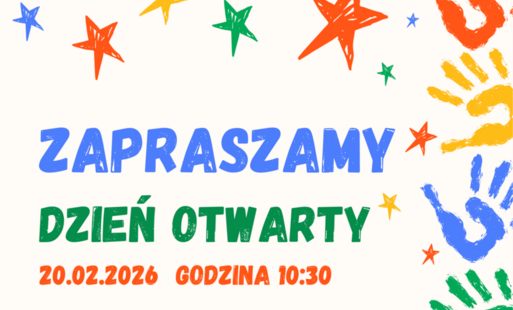 DZIEŃ OTWARTY