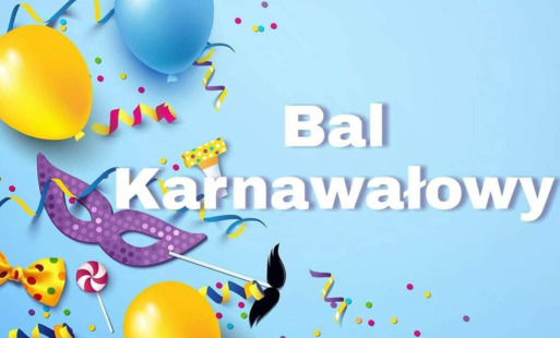 BAL KARNAWAŁOWY