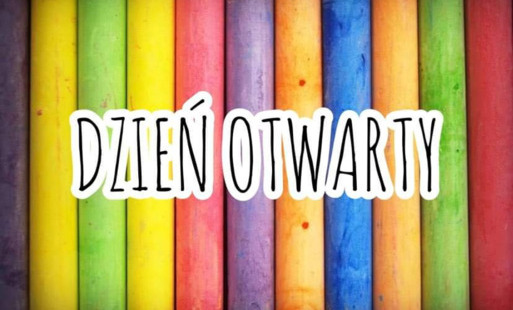 DZIEŃ OTWARTY