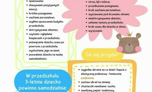Zdjęcie do ADAPTACJA W PIGUŁCE