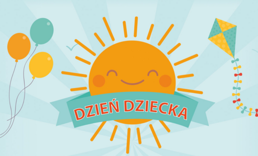 DZIEŃ DZIECKA