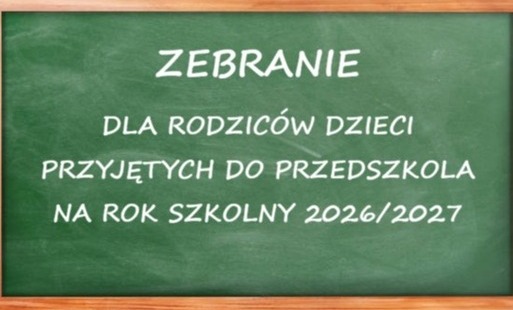 ZEBRANIE