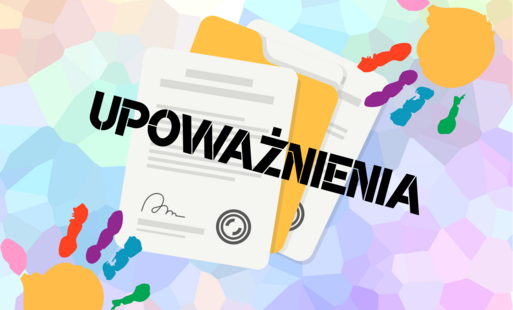 Upoważnienia